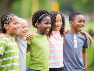 Kindness & Anti-Bullying Book